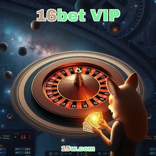 16bet VIP: As Promoções que Todo Jogador Deve Conhecer