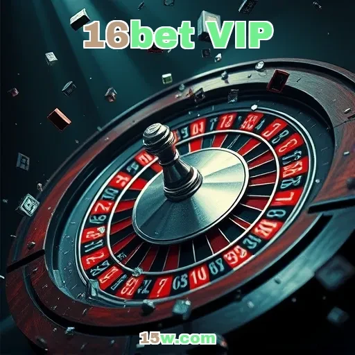 16bet VIP Guias