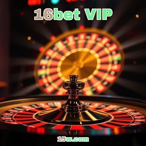 16bet VIP: O Suporte Que Transforma Sua Experiência de Jogo