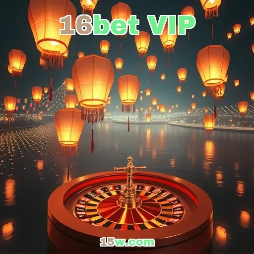 16bet VIP: Os Melhores Jogos Ao Vivo Que Você Vai Amar