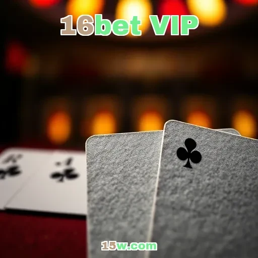 16bet VIP: Descubra a Emoção dos Caça-níqueis Online