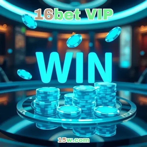 16bet VIP: A Revolução nos Jogos de Mesa Atraindo Jogadores Brasileiros