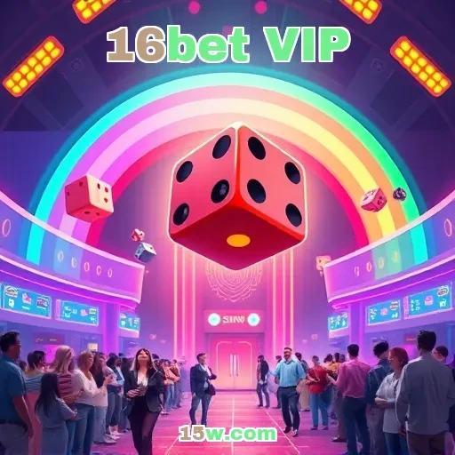 16bet VIP: Os Segredos Revelados do Programa Exclusivo para Jogadores