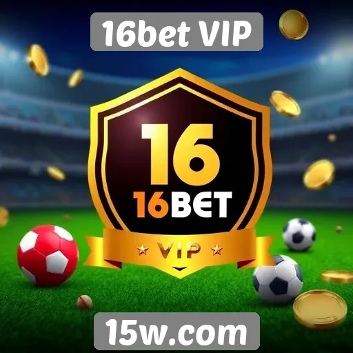 Análise dos jogos disponíveis no 16bet VIP