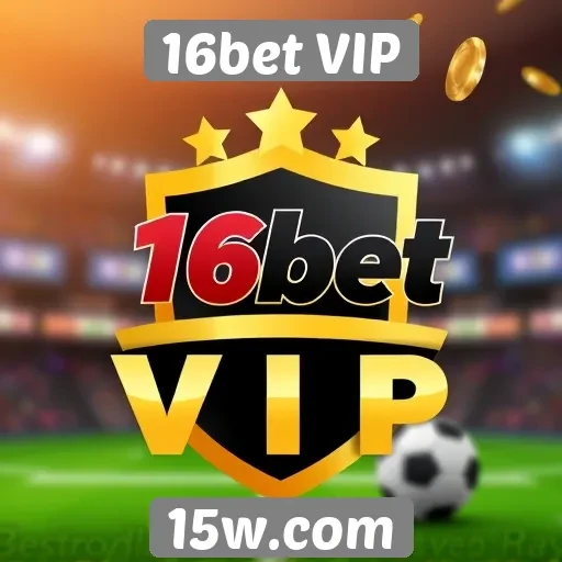 Tendências do mercado de jogos online com 16bet VIP