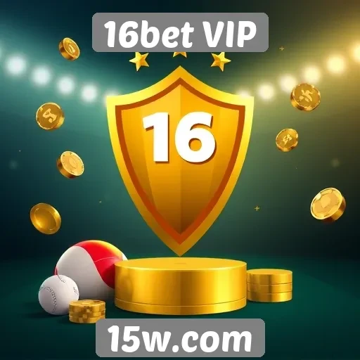 Opções de pagamento disponíveis no 16bet VIP