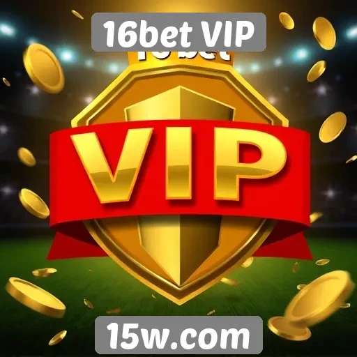 Promoções e bônus disponíveis no 16bet VIP